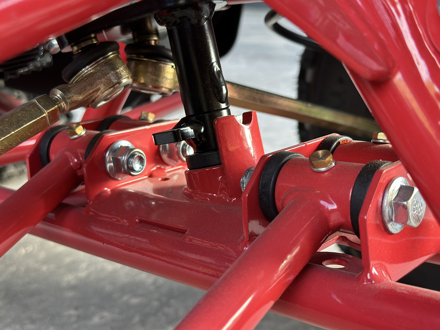 Квадроцикл PROMAX МАЙНКРАФТ 192 PRO 2025 в Люберцах