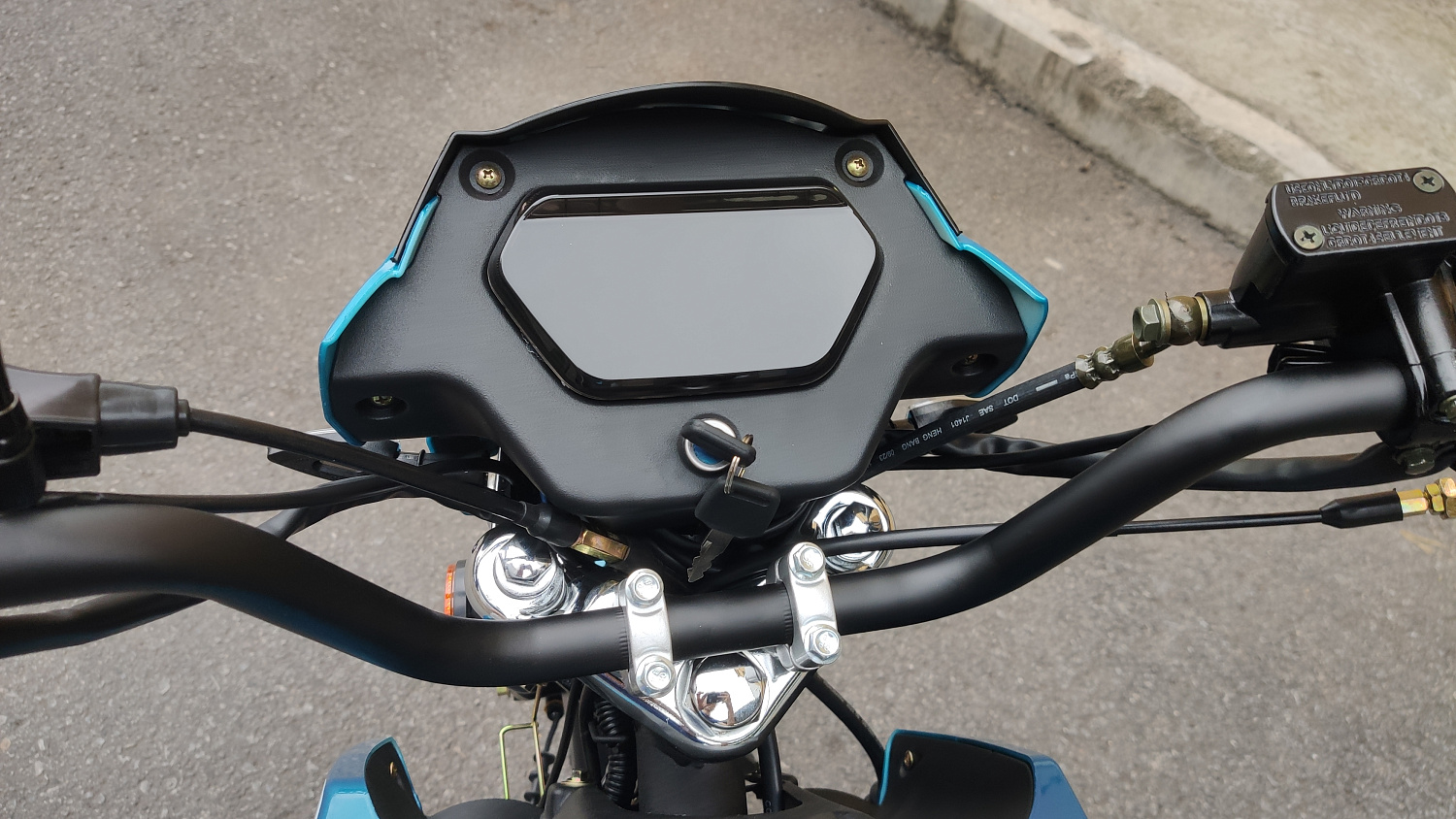 Мопед FAIDET SKIFF RS150 (49) в Люберцах