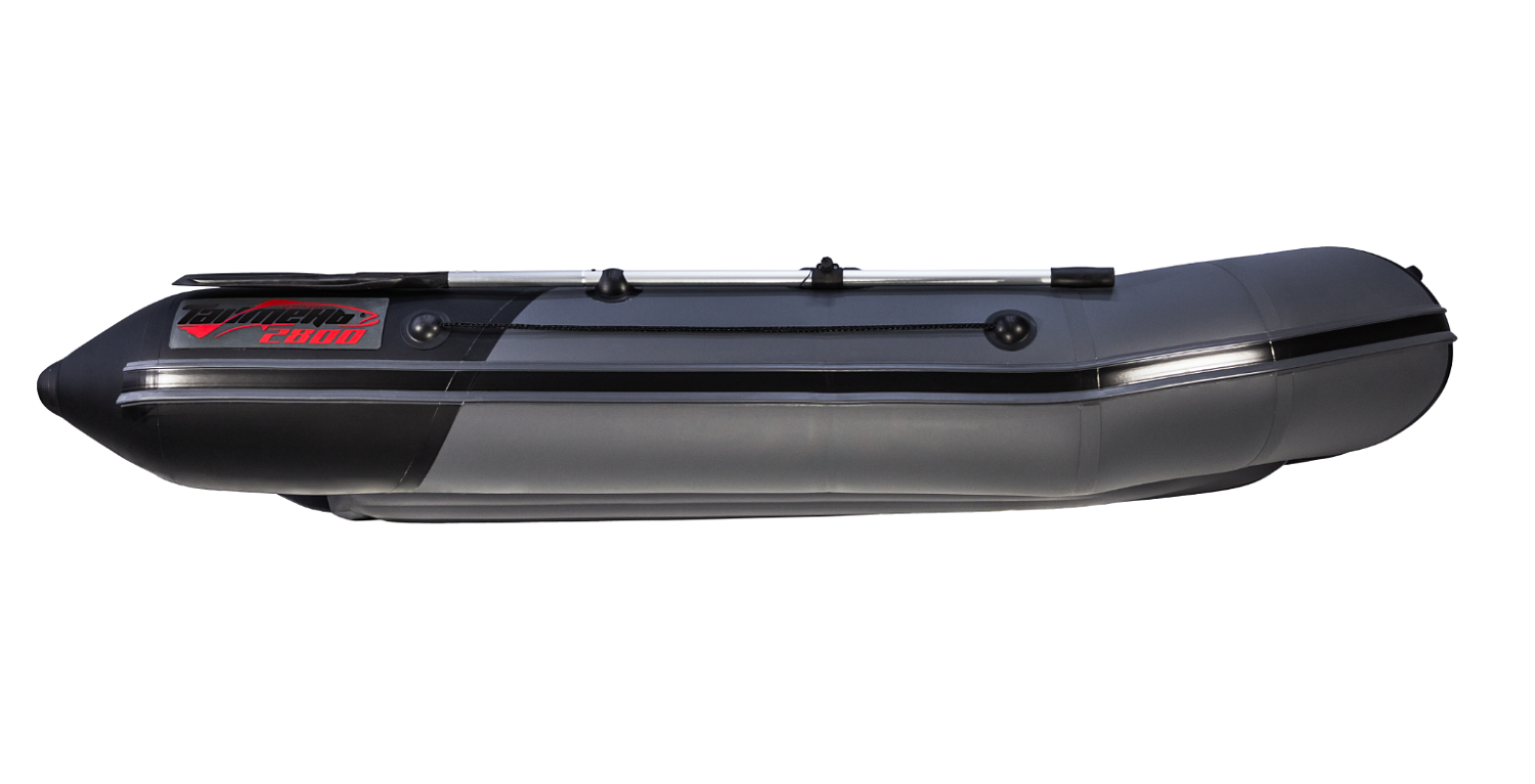 Лодка Таймень NX 2800 НДНД в Люберцах