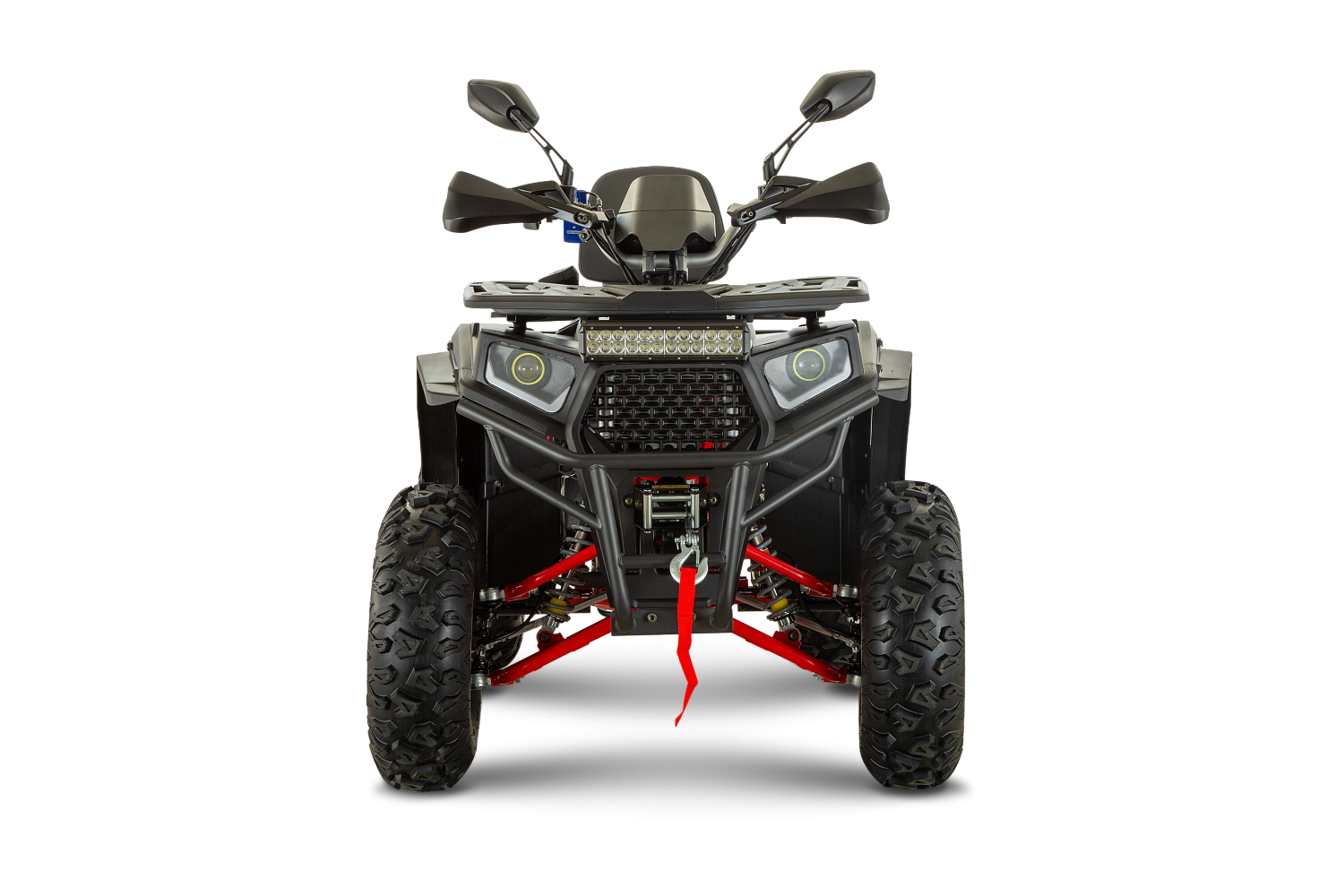 Квадроцикл GBM CROSS HILL 320 BIG PREMIUM в Люберцах