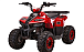 Квадроцикл Yacota Raposa 110 в Люберцах