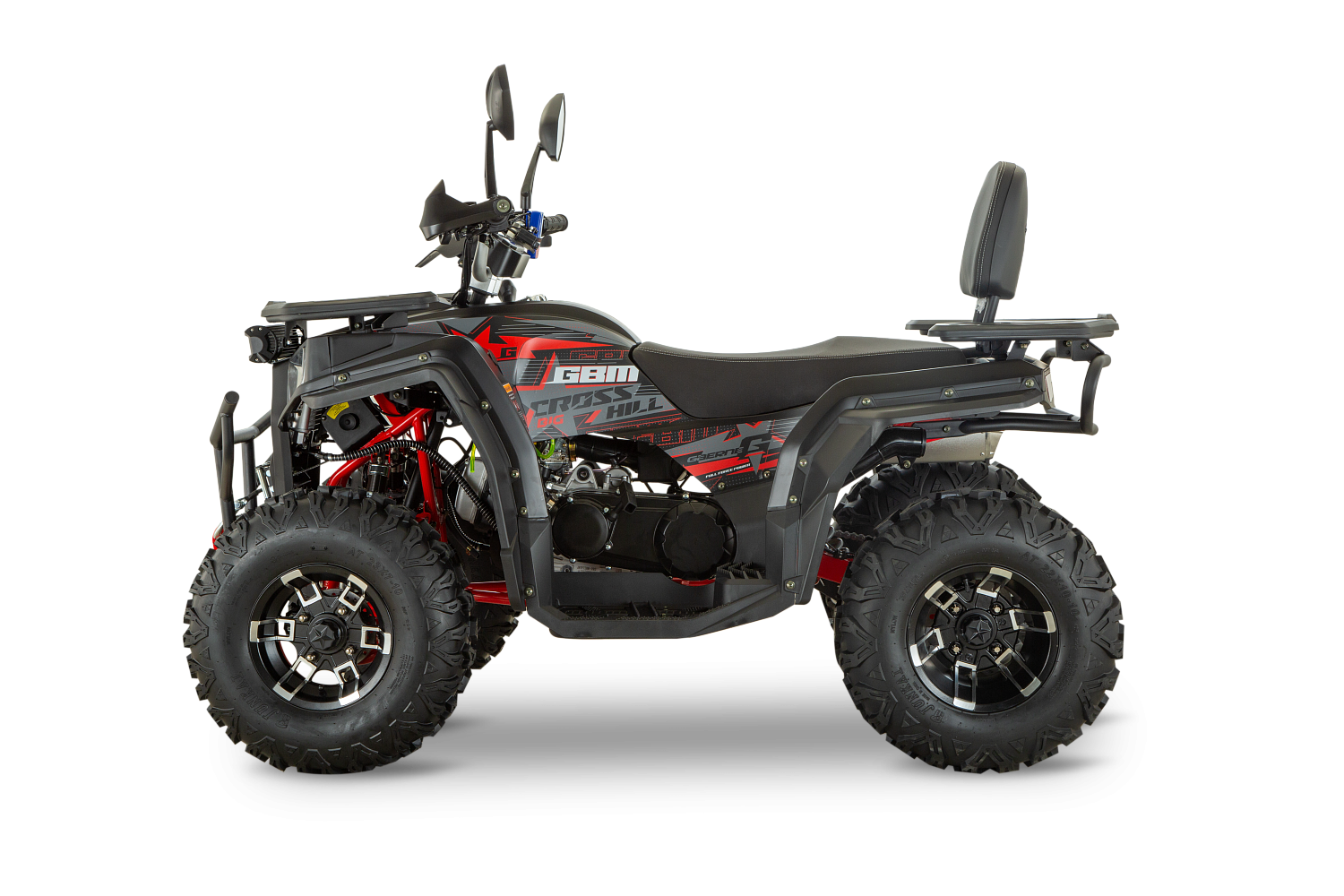 Квадроцикл GBM CROSS HILL 320 BIG PREMIUM в Люберцах