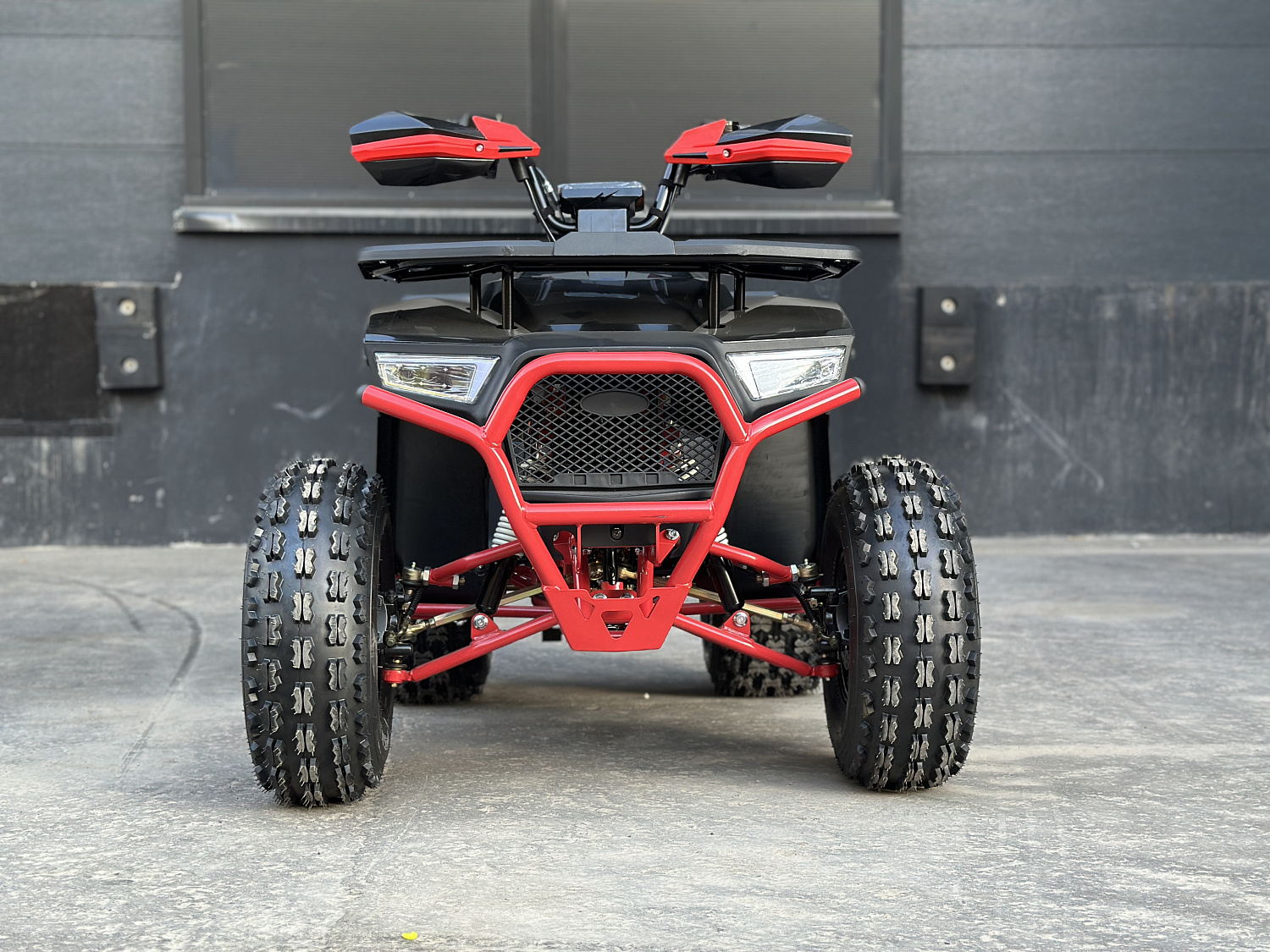 Квадроцикл PROMAX МАЙНКРАФТ 192 PRO 2025 в Люберцах