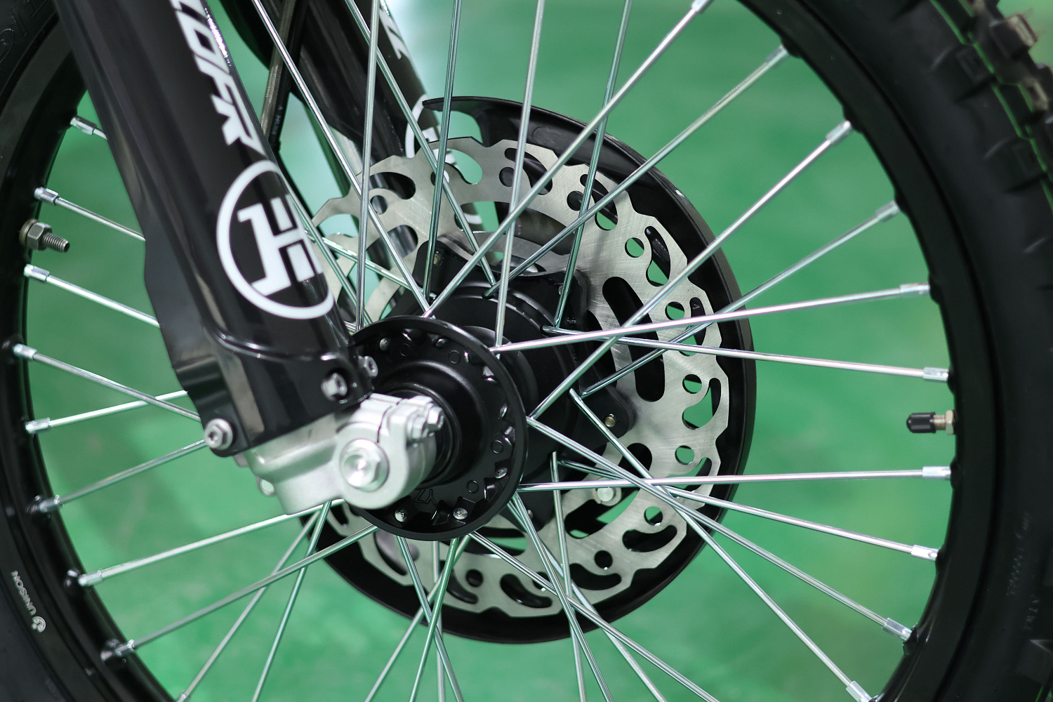 Мотоцикл JHLMOTO JHLofr GS YBS300 (176MN) в Люберцах