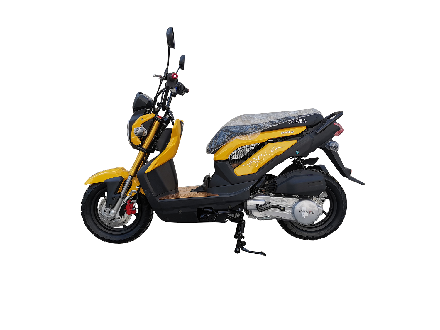 Скутер Vento NAKED в Люберцах