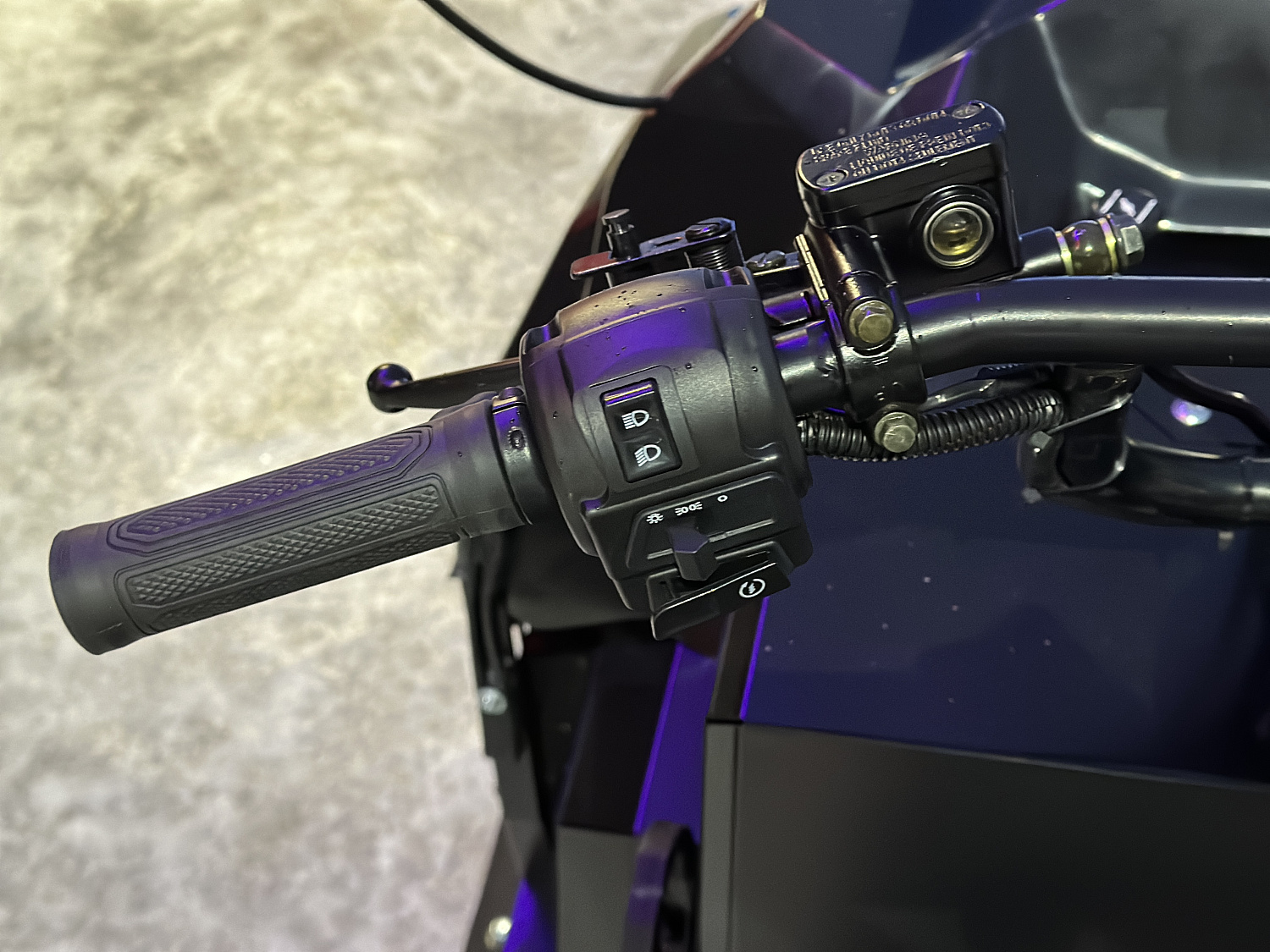 Снегоход PROMAX YAKUT 500 2.0 4T 20 в Люберцах