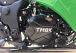 Мотоцикл TMBK Ninja 400cc в Люберцах
