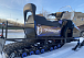 Снегоход PROMAX YAKUT 500 R/К SUPERLONG 2.0 4T 20 в Люберцах