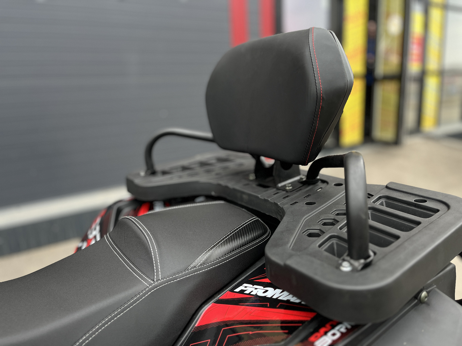 Квадроцикл PROMAX TAURUS 300 MAX-PRO LONG в Люберцах