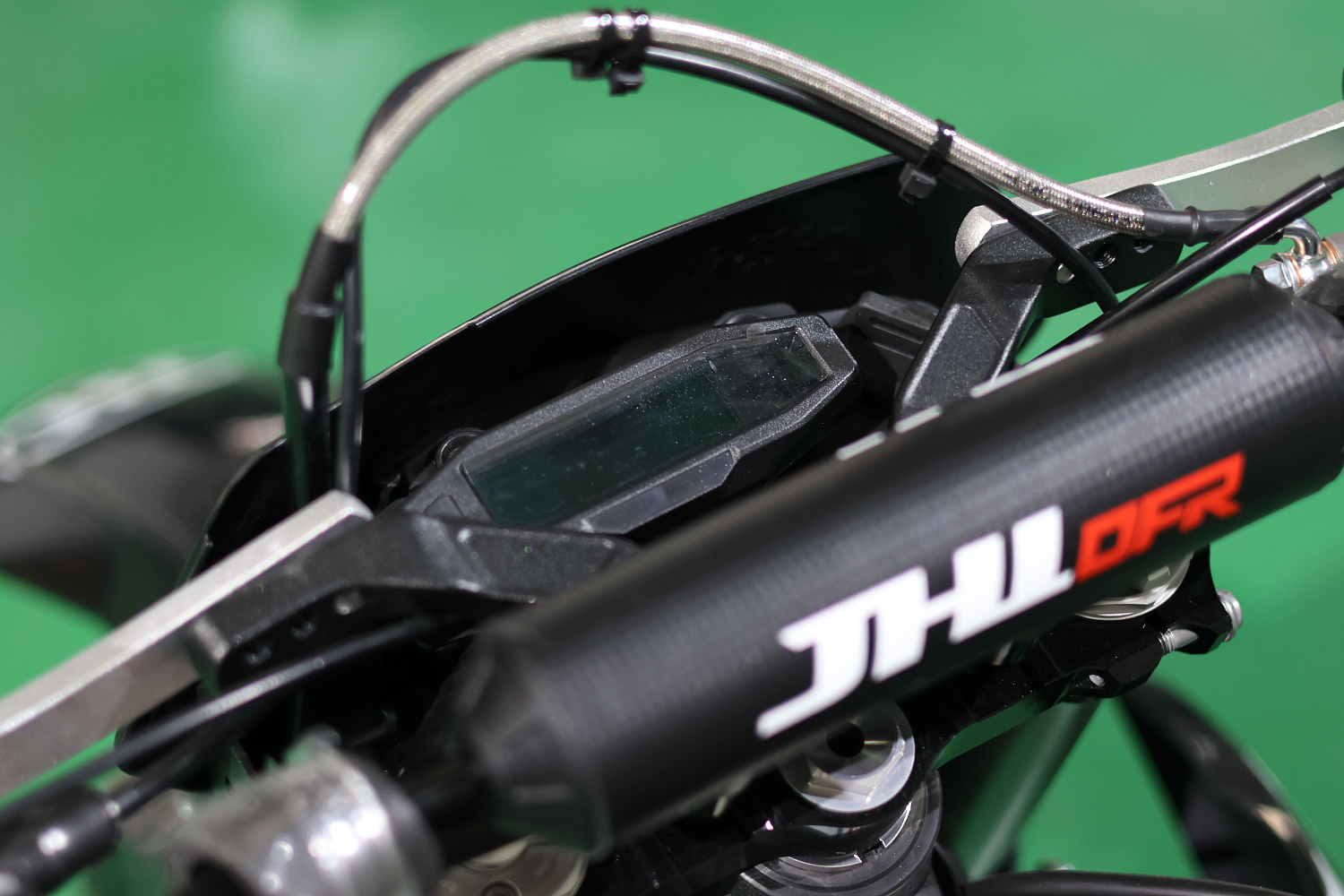 Мотоцикл JHLMOTO JHLofr GS CB300RL в Люберцах