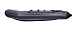  Лодка АКВА 3200 слань-книжка киль в Люберцах
