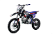 Питбайк FullCrew Big Beast 150cc 17\14 (механ., эл.стартер) в Люберцах
