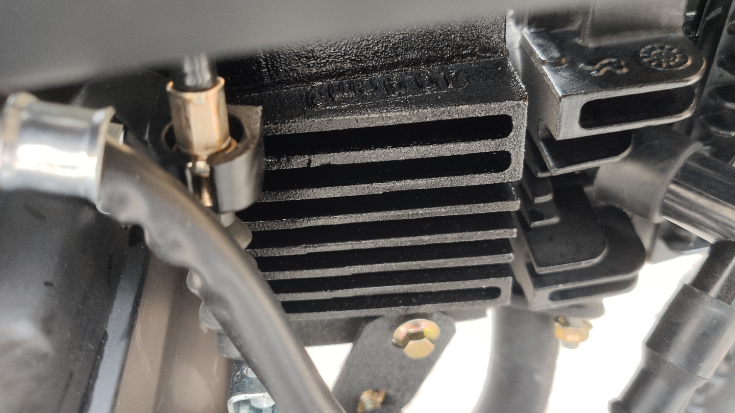 Мопед FAIDET SKIFF RS150 (49) в Люберцах