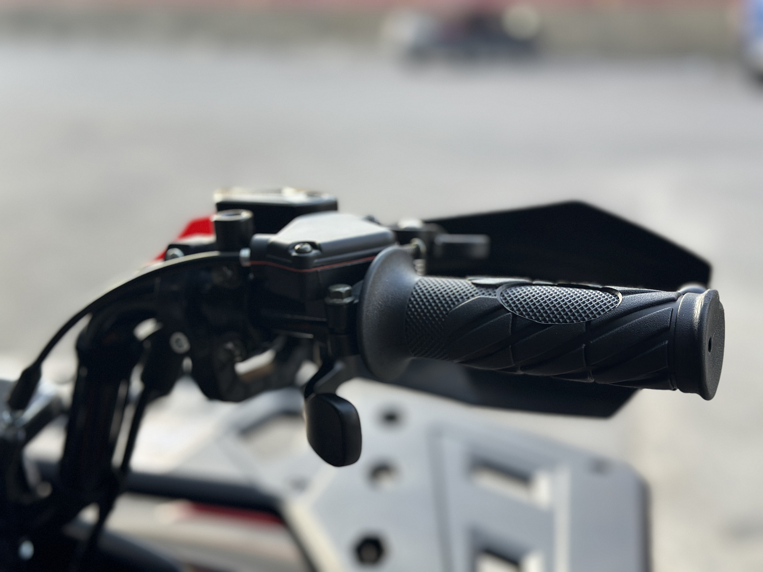 Квадроцикл PROMAX МАЙНКРАФТ 192 PRO 2025 в Люберцах