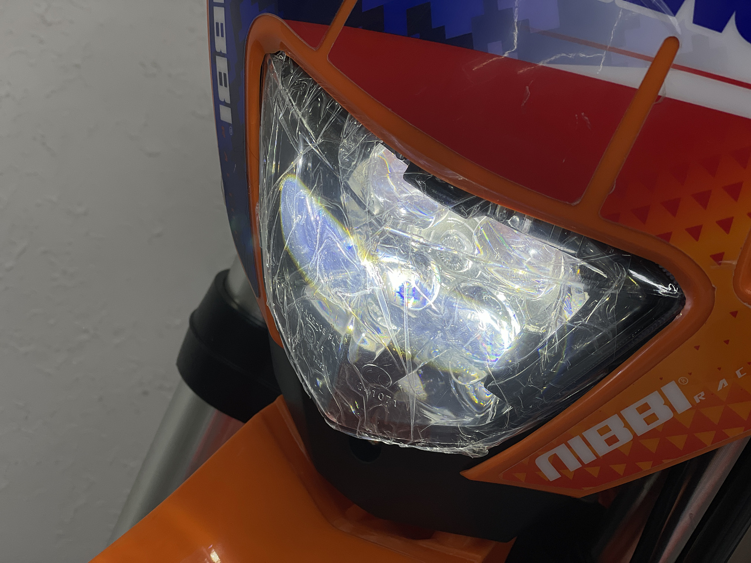 Кроссовый мотоцикл PROMAX INFERNO 380 (4 valves, 5 gears) в Люберцах