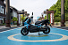 Скутер PROMAX BMW C250X в Люберцах
