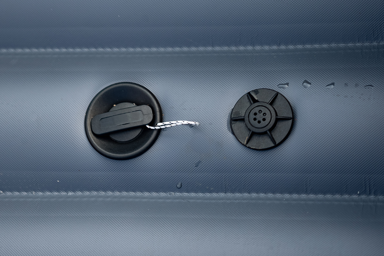 Лодка MISHIMO RIVER FJET PRO 410  под водомет в Люберцах