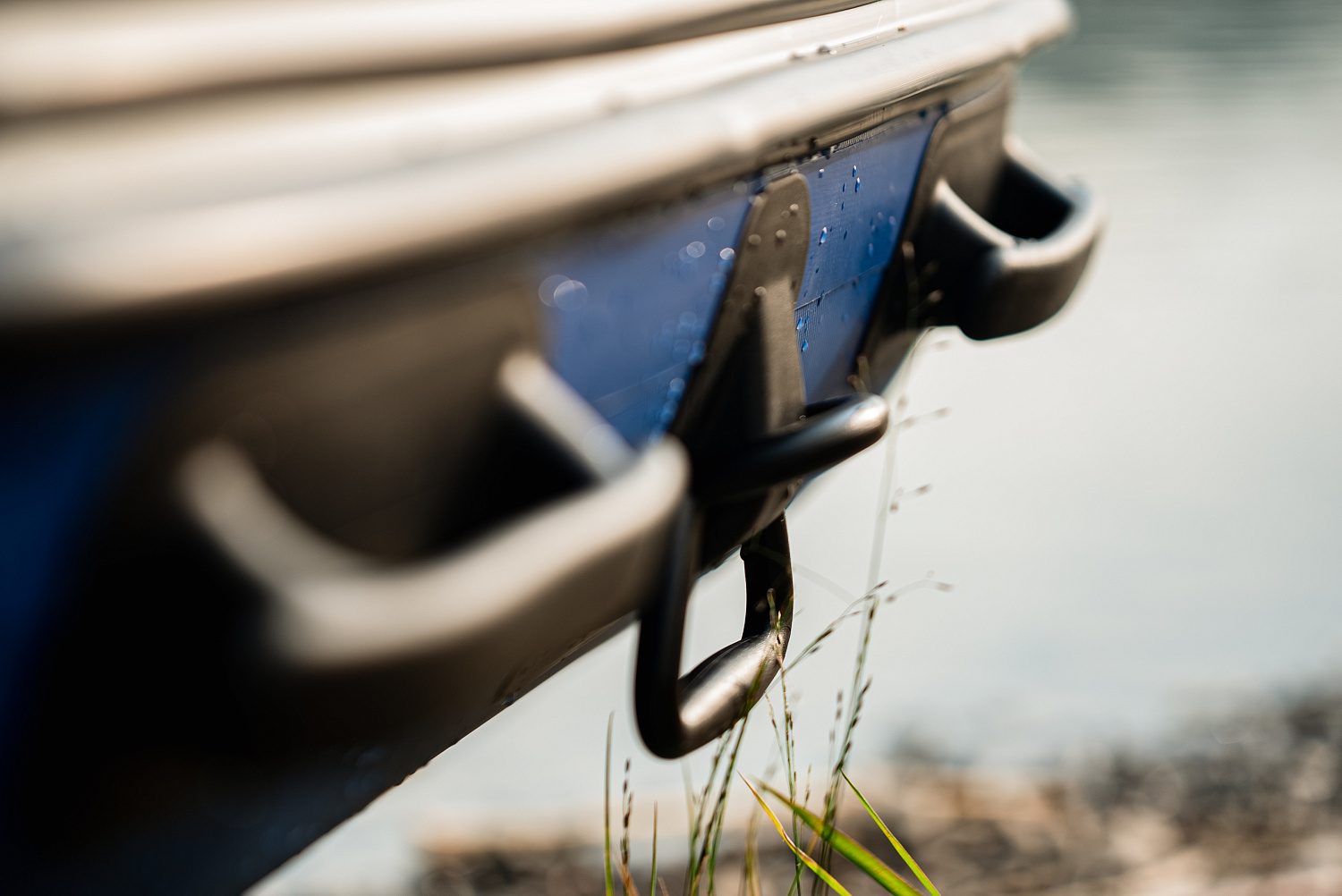 Лодка MISHIMO RIVER FJET PRO 410  под водомет в Люберцах