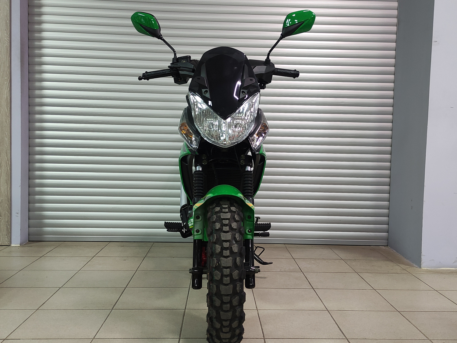 Мопед PROMAX STREET CROSS 150 (49) в Люберцах