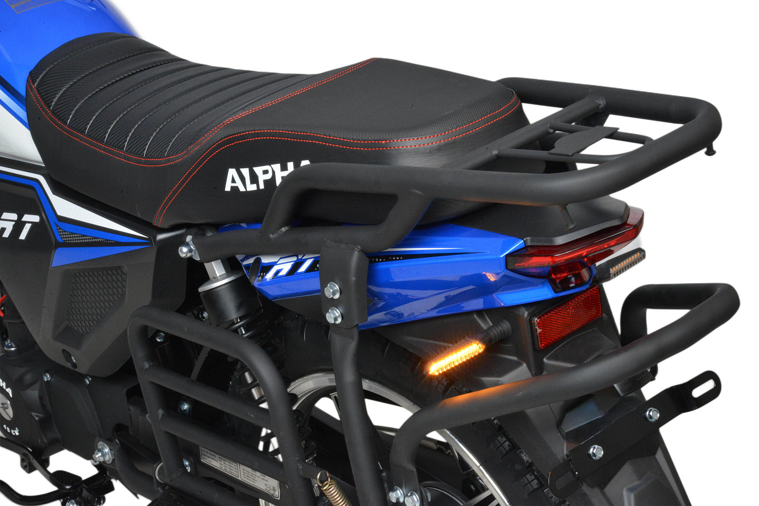 Мопед PROMAX ALPHA DIRT 150(49) в Люберцах