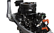 Лодочный мотор Seanovo SN9.9FFEL Enduro в Люберцах