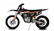 Мотоцикл JHLMOTO JHL LX1 CB250 (172FMM-3A) в Люберцах