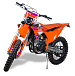 Эндуро мотоцикл IRBIS KTR 250 в Люберцах