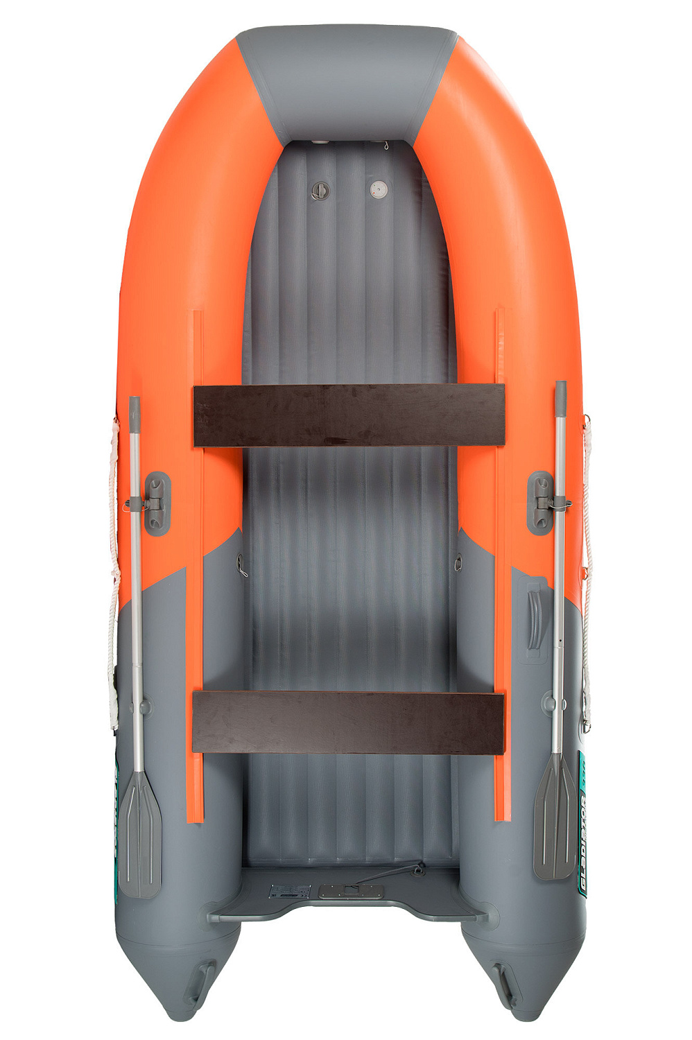 НАДУВНАЯ ЛОДКА GLADIATOR E330SL в Люберцах