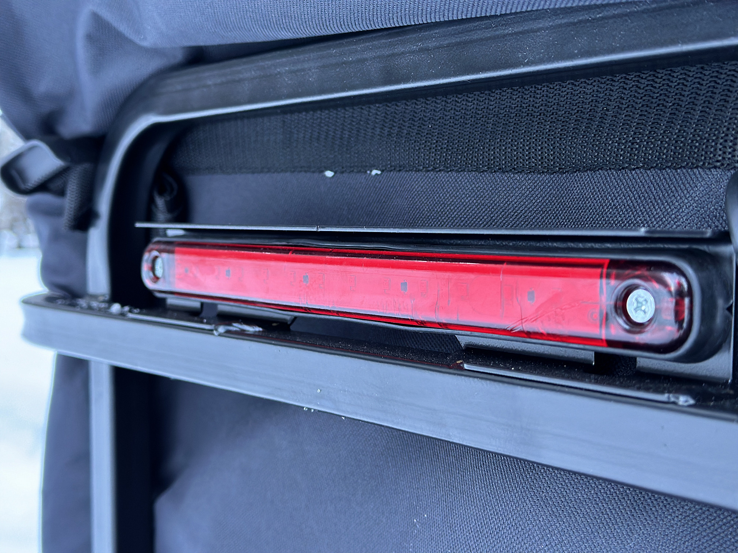 Снегоход PROMAX YAKUT 500 LONG 2.0 4T 27 в Люберцах