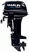 Лодочный мотор MARLIN MP 20 AWRS в Люберцах