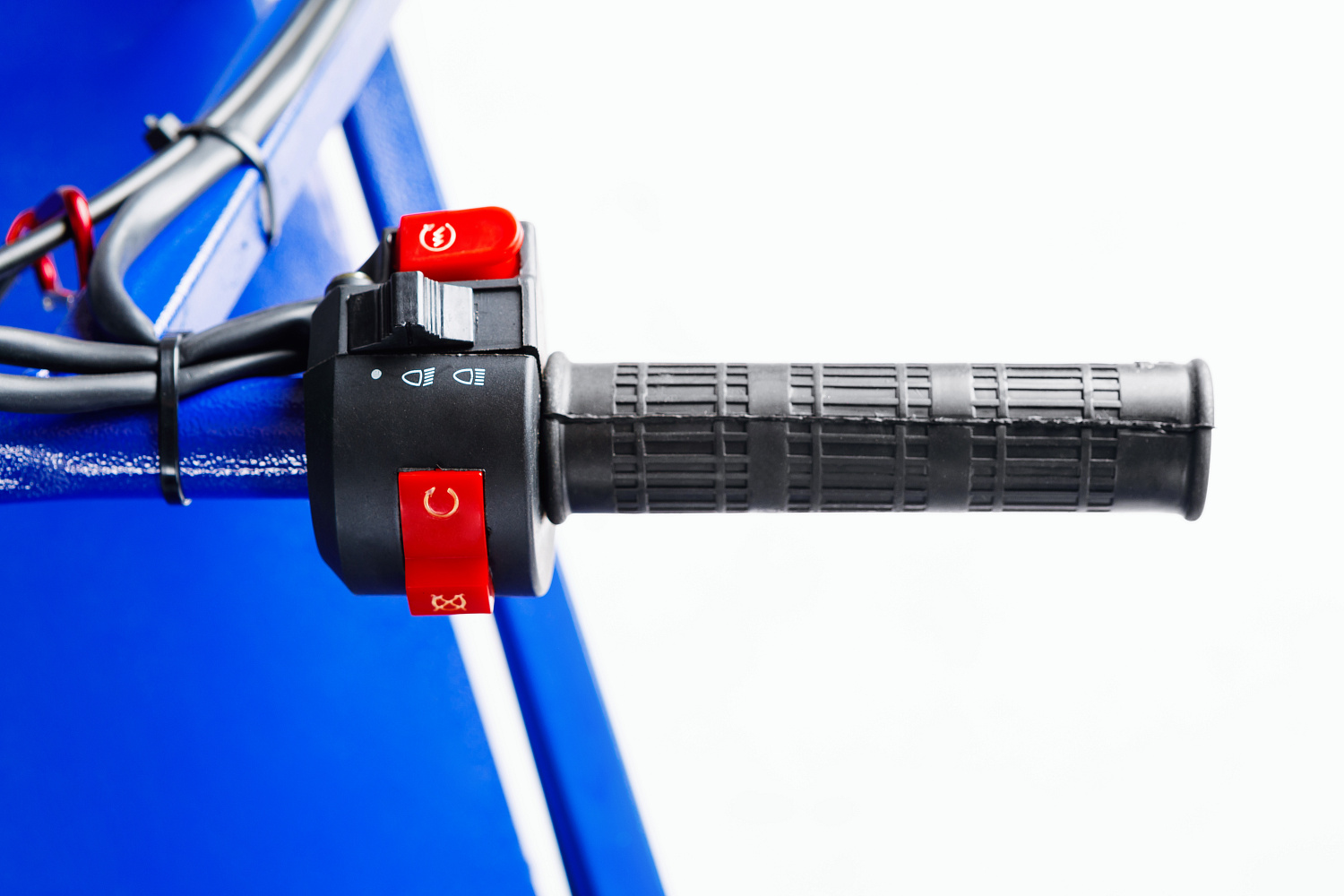 МОТОБУКСИРОВЩИК SNOW DOG 9 л.с. в Люберцах