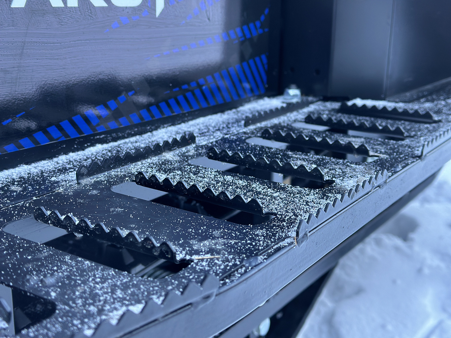 Снегоход PROMAX YAKUT 500 LONG 2.0 4T 27 в Люберцах