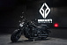 Мотоцикл Benda DarkFlag 500 в Люберцах