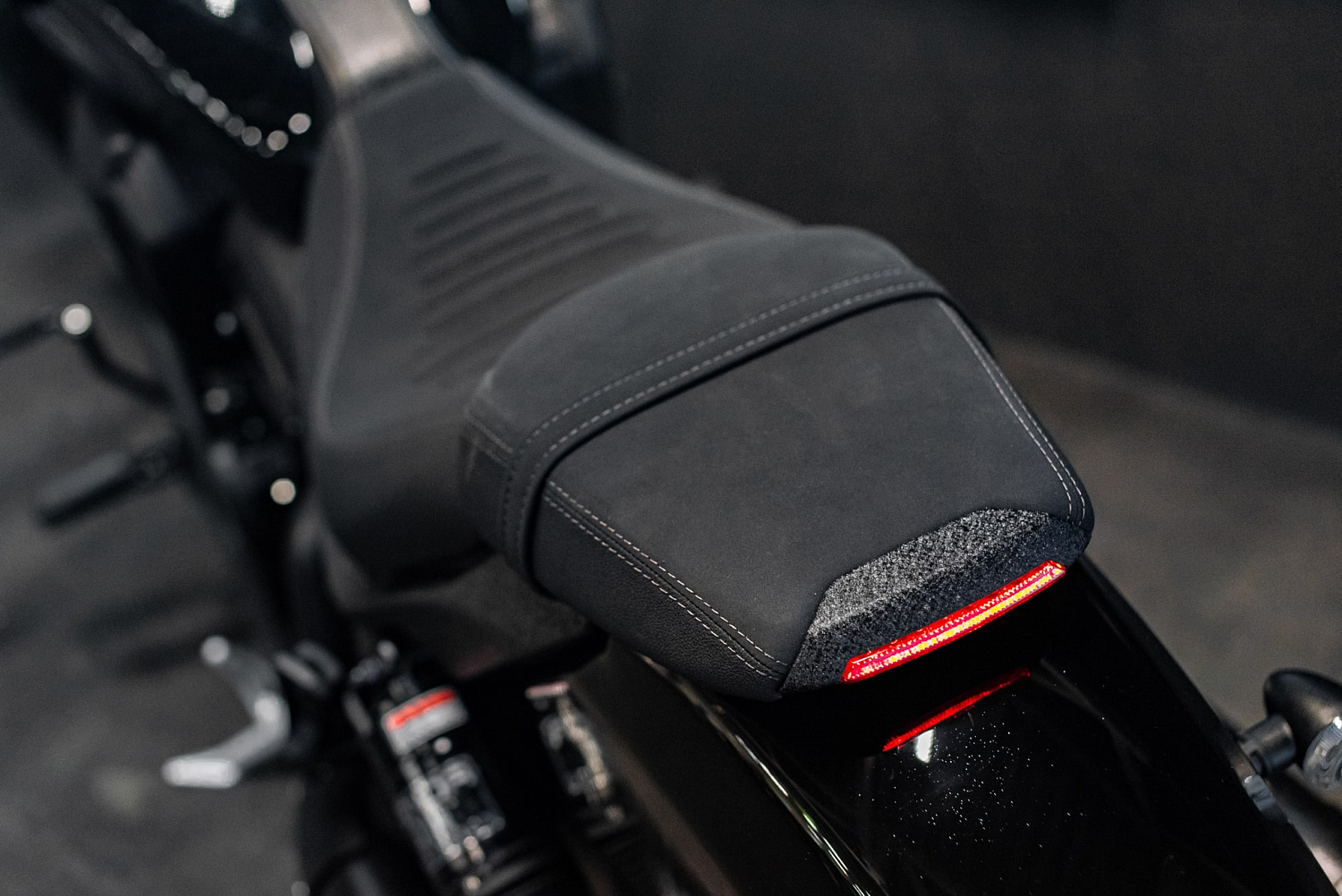 Мотоцикл Benda DarkFlag 500 в Люберцах