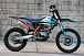 Мотоцикл JHLMOTO JHL Z3 CB250 (172FMM-3A) в Люберцах