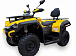 Квадроцикл HISUN GUARDIAN 400L /LONG в Люберцах
