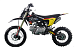 Питбайк FullCrew Teen Rider 125cc 17\14 (механ., эл.стартер) в Люберцах