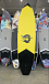 SUP ДОСКА-КАЯК 2 В 1 RAIDEX ALOHA YELLO 10.6’ (320СМ) в Люберцах