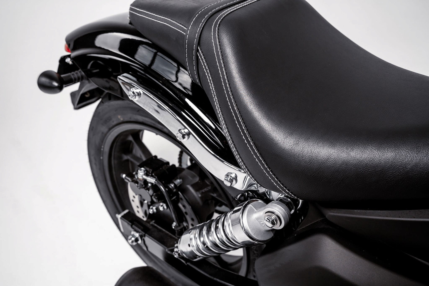 Мотоцикл Benda Funrider 125 в Люберцах