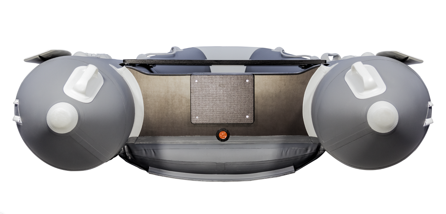 Лодка АКВА 3200 нднд в Люберцах