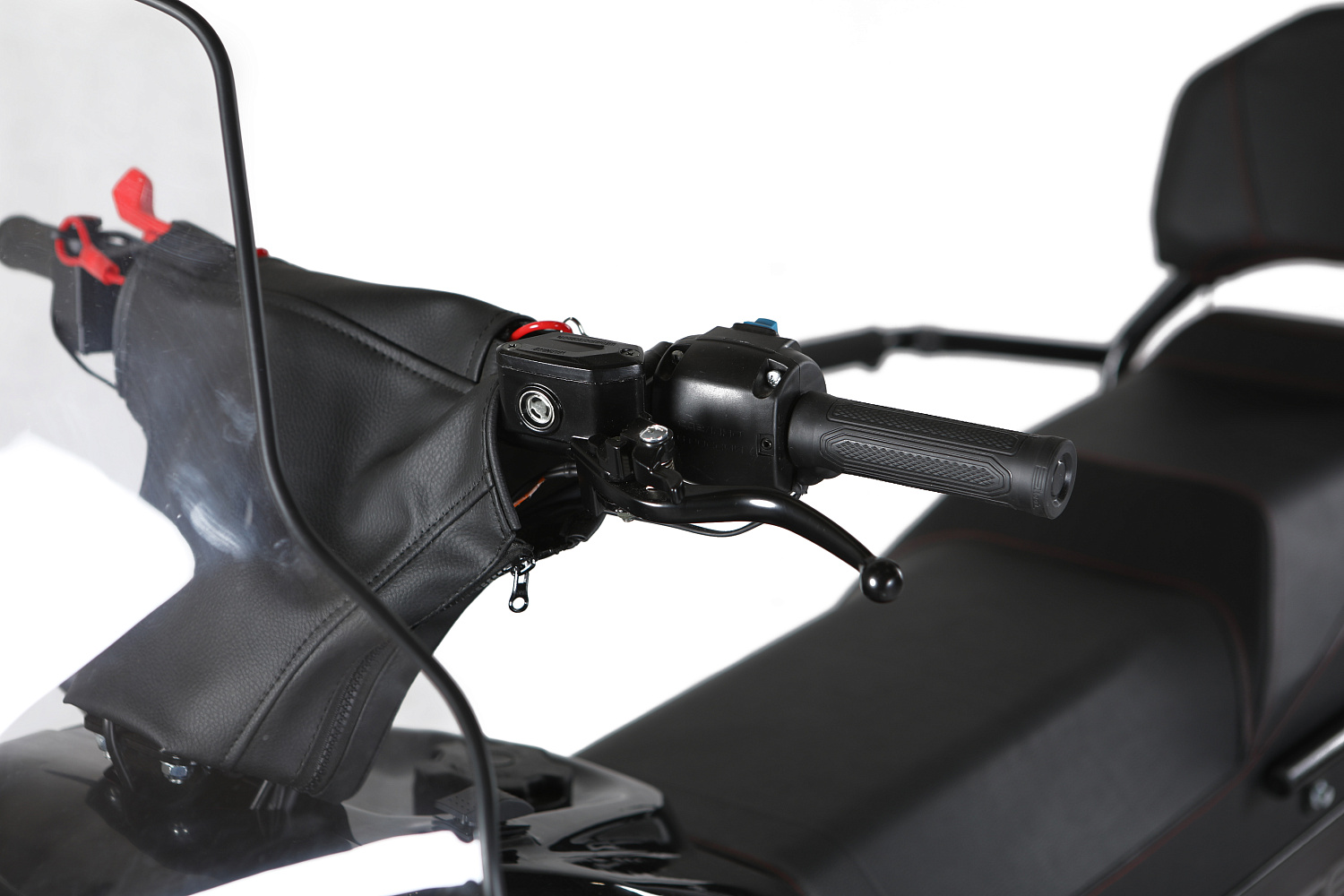 Снегоход IKUDZO HUNTER 600LK 20 V2 в Люберцах