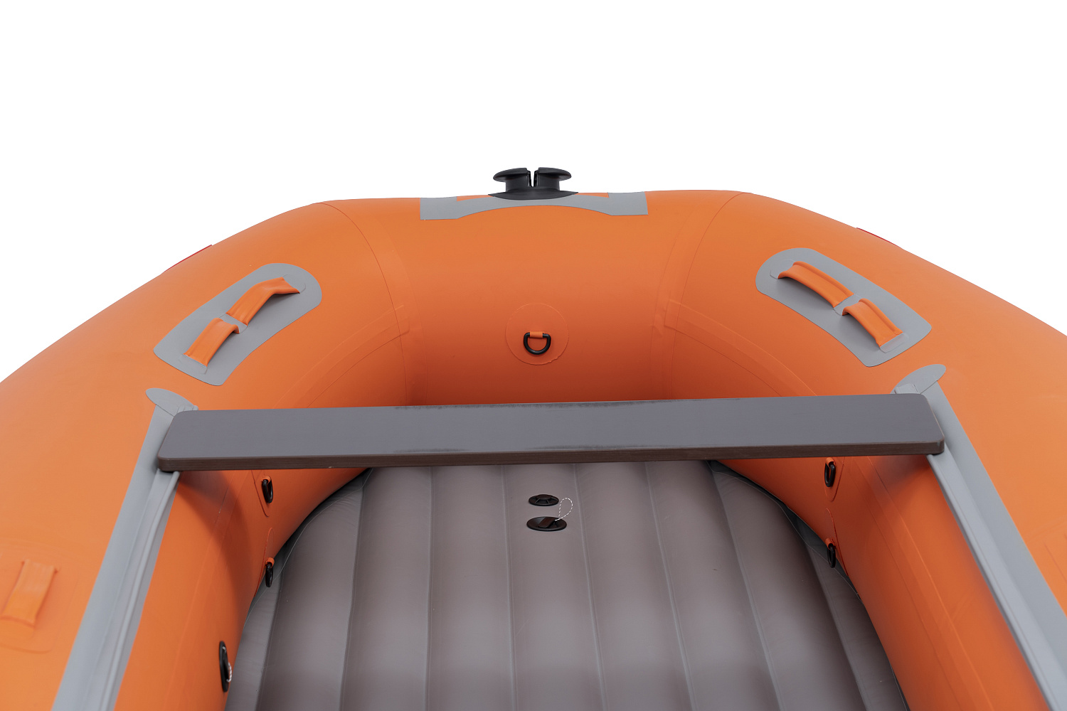 Лодка MISHIMO RIVER JET 470 под водомет в Люберцах