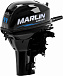 Лодочный мотор MARLIN MP 9.9 AMH в Люберцах