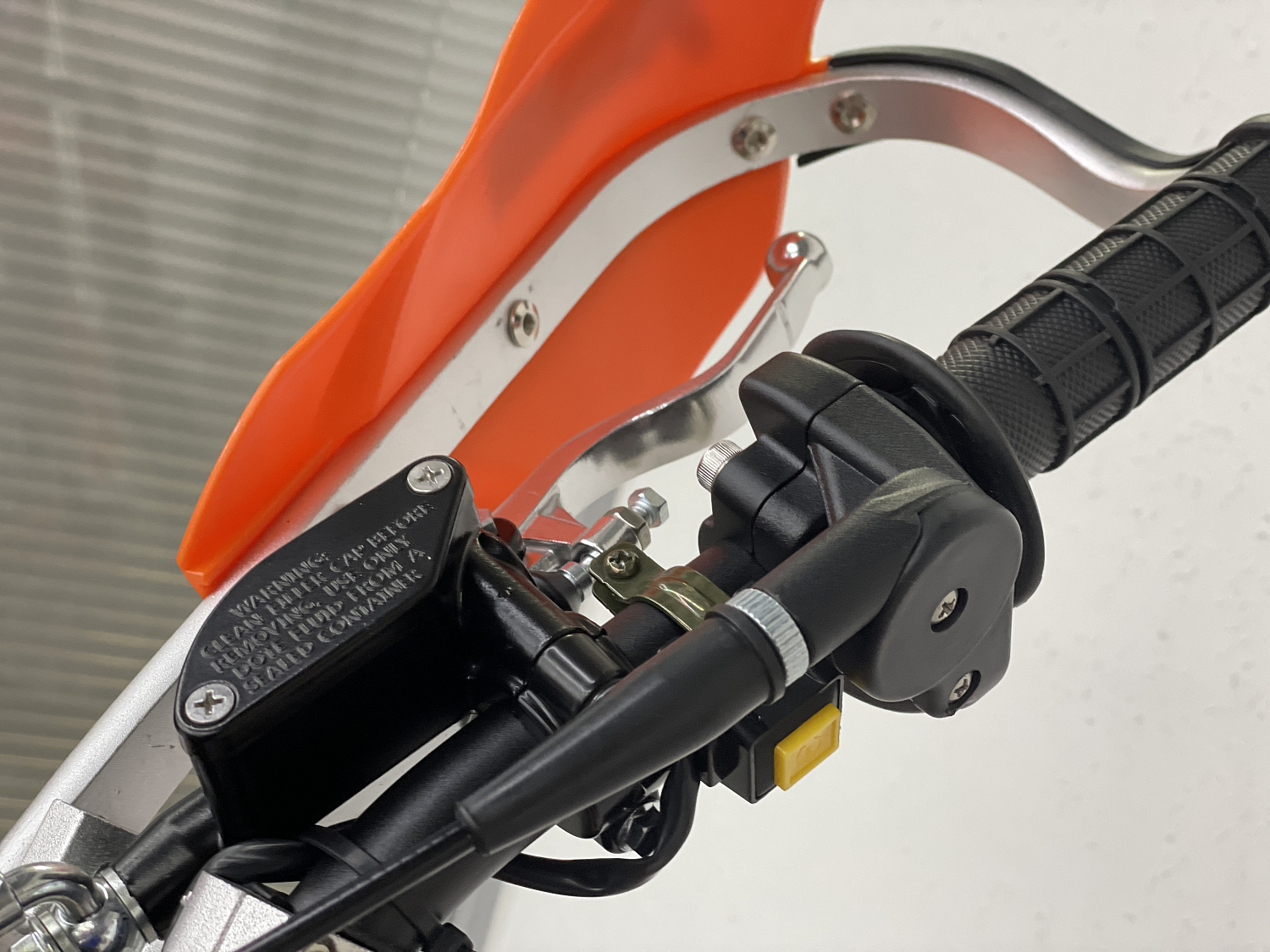 Кроссовый мотоцикл PROMAX INFERNO 380 (4 valves, 5 gears) в Люберцах