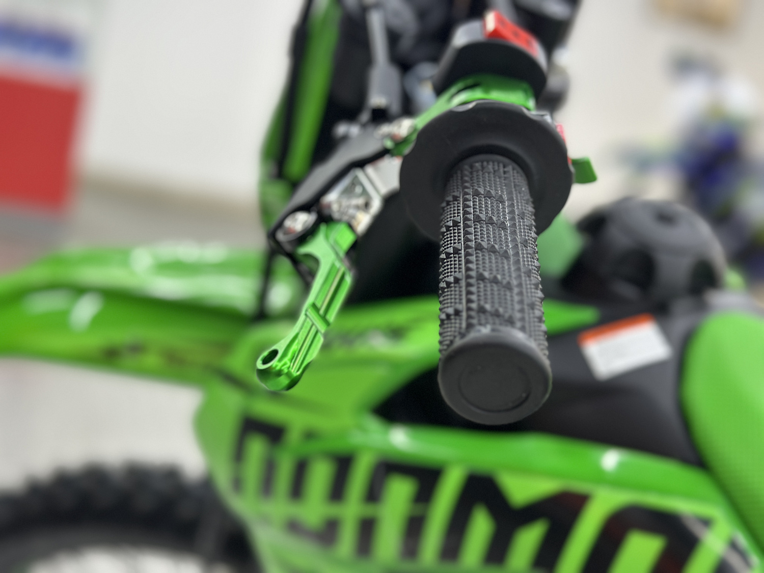 Кроссовый мотоцикл PROMAX DAIKON CB330 в Люберцах