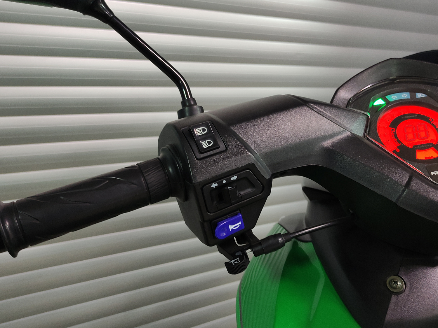 Мопед PROMAX STREET CROSS 150 (49) в Люберцах