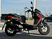 МаксиСкутер PROMAX MAGNUS 200(49) в Люберцах