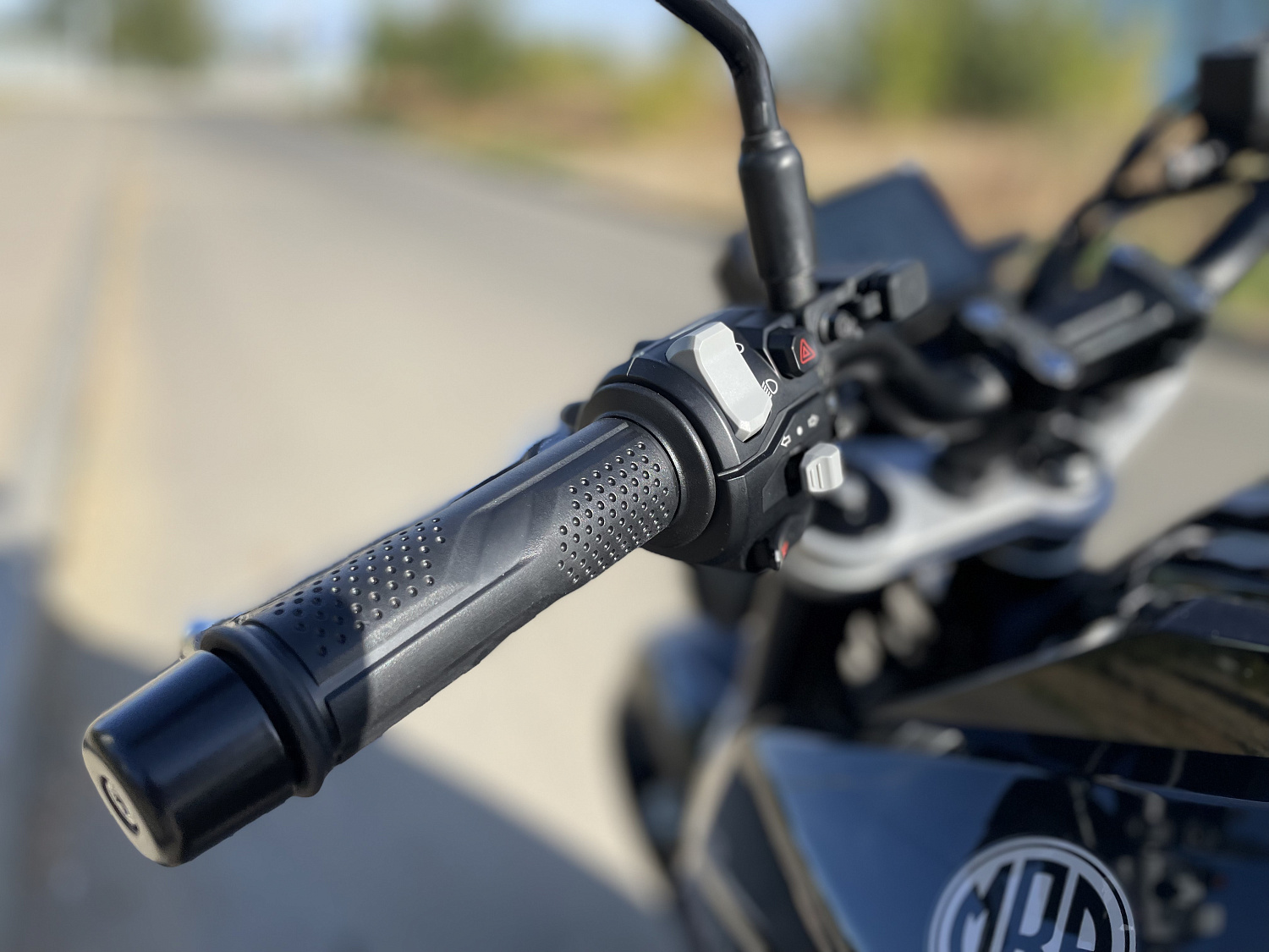 Мотоцикл STELS M502N в Люберцах