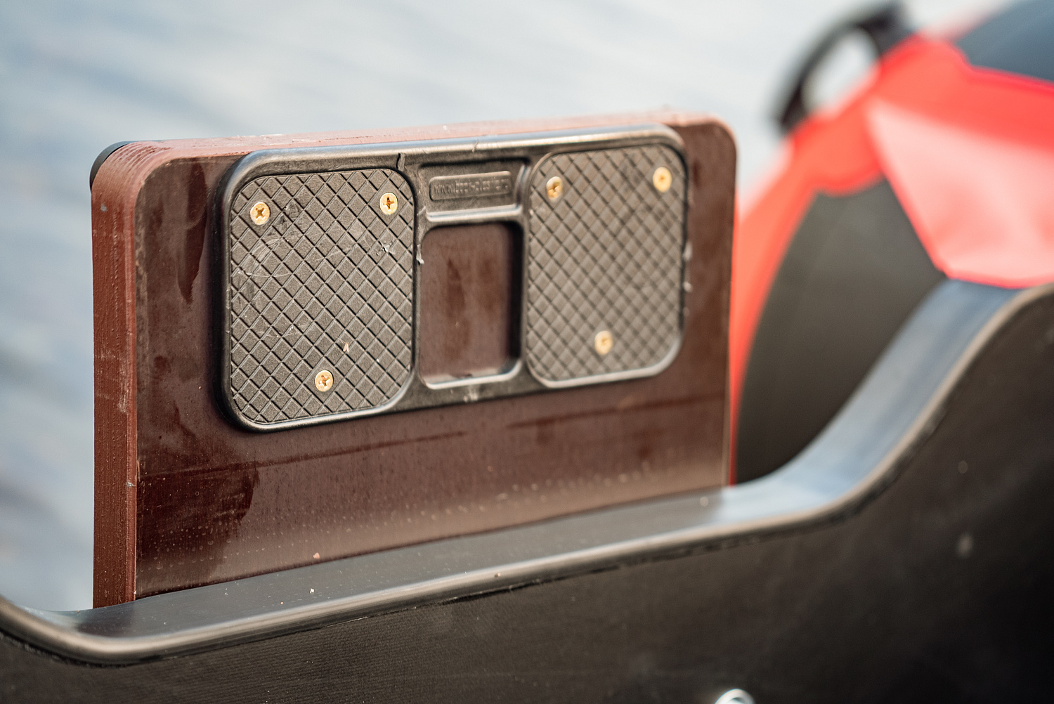 Лодка MISHIMO RIVER FJET PRO 410  под водомет в Люберцах