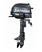 Лодочный мотор APACHE T 6 BS в Люберцах